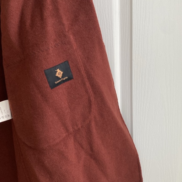 Women’s Light Coat, size 48 🔥🔥 - Picture 6 of 7